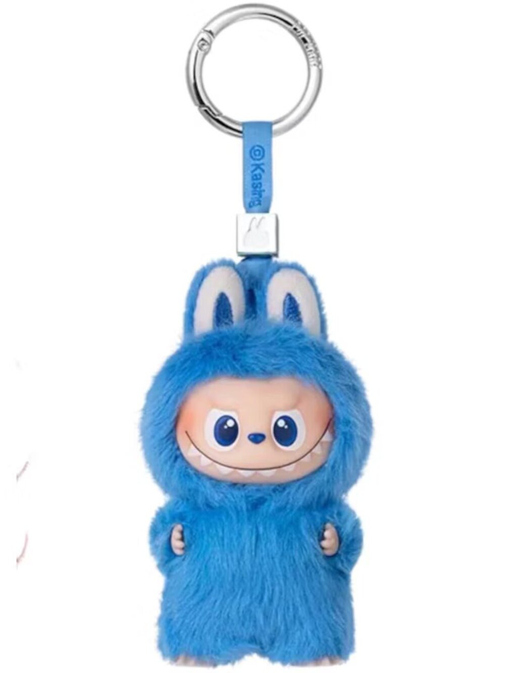 LABUBU - Pin for Love - "O" from POP MART [Open Box]